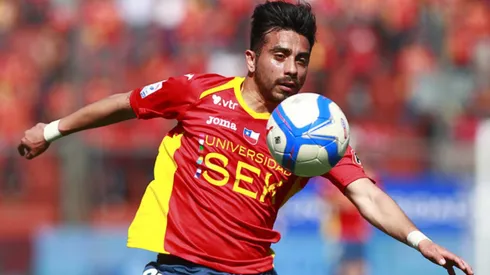 Ramsés Bustos se burló del estadio de Colo Colo tras el triunfo de Unión Española