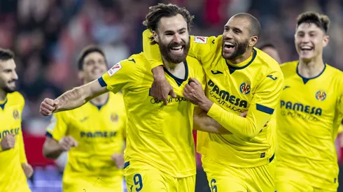 Ben Brereton Díaz quiere su revancha tras su gol anulado el fin de semana en La Liga.