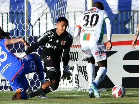 "Vergüenza deportiva": Toselli da la cara por el año de la U