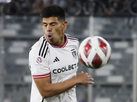 Pavez pone en el podio de los desastres la derrota de Colo Colo