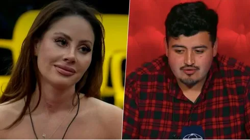Michelson revela desconocido antecedente de Rubén en Gran Hermano