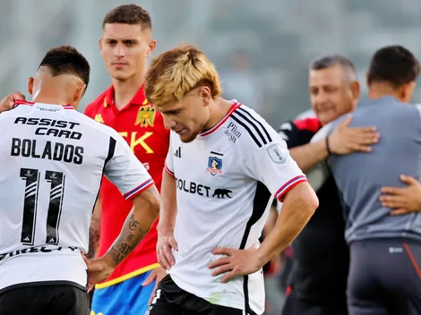 Colo Colo necesita una ayuda para ser el Chile 2 de la Libertadores 2024