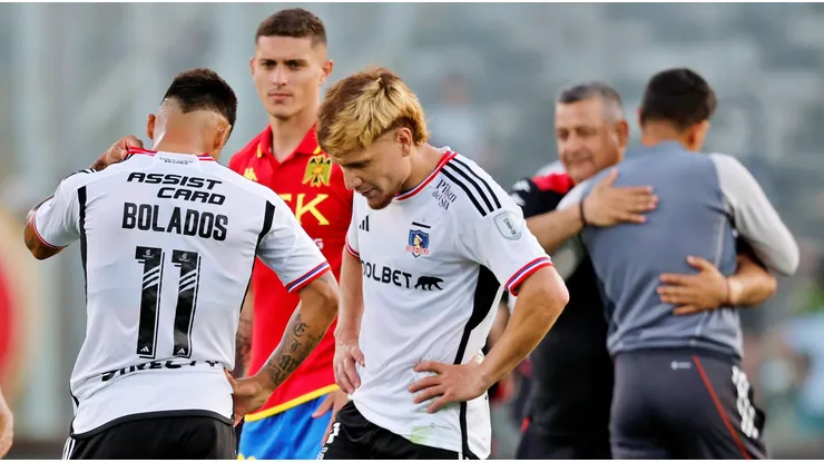 El Cacique quedó colgando en sus aspiraciones de ser el Chile 2.