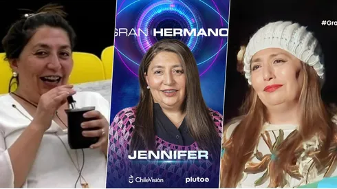 Gran Hermano final: ¿Quién es Jennifer Galvarini?