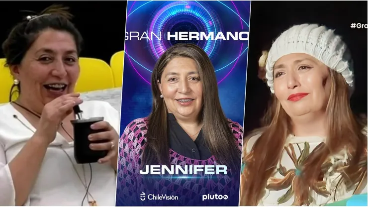 Gran Hermano final: ¿Quién es Jennifer Galvarini?