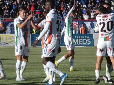 Tabla: Colo Colo se baja del título que pelearán Cobresal y Huachipato