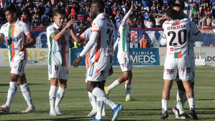 Cobresal tiene la primera opción para ser campeón en la última fecha del Campeonato Nacional 2023.