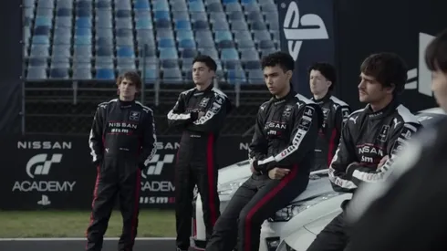 El otro estreno a parte de Barbie que llega a HBO Max en diciembre