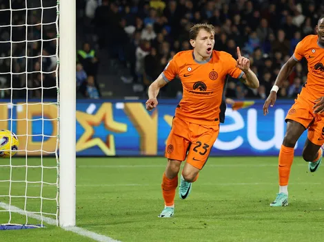 Inzaghi se gradúa de testarudo con Alexis en goleada del Inter