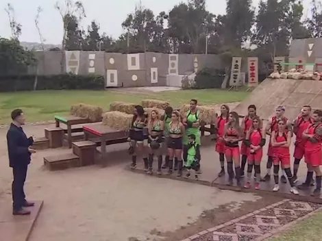 ¿Quién será el próximo eliminado de Tierra Brava?