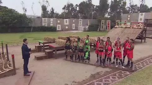 ¿Quién será el próximo eliminado de Tierra Brava?