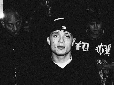 Las sugerencias y horarios para el concierto de Peso Pluma en Chile