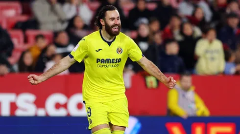 Ahogaron el primer grito de gol de Ben