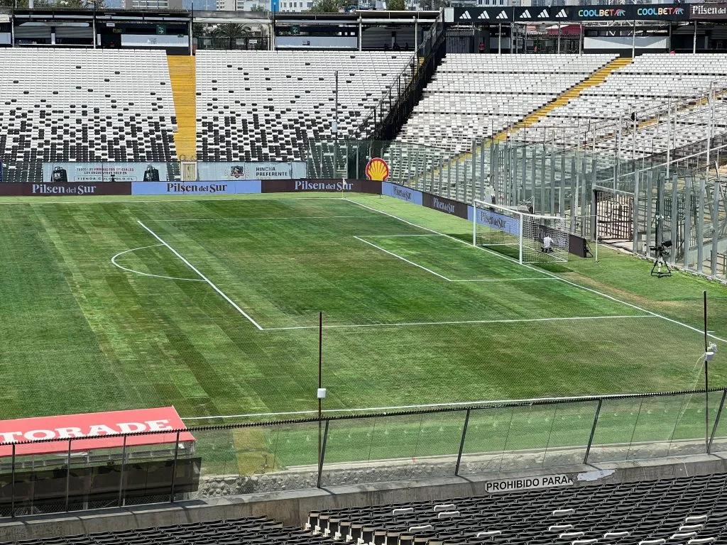 Foto: Sebastián Munizaga / DaleAlbo.