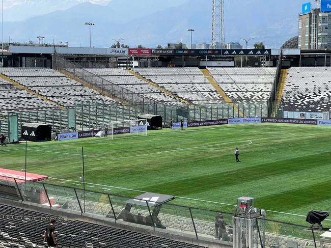 Foto: Sebastián Munizaga / DaleAlbo.