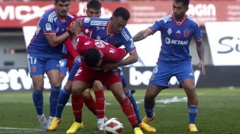 Luis Casanova no estará por suspensión, Nery Domínguez vuelve a la titularidad y Yonathan Andía cumplió dos meses sin estar en una oncena inicial.