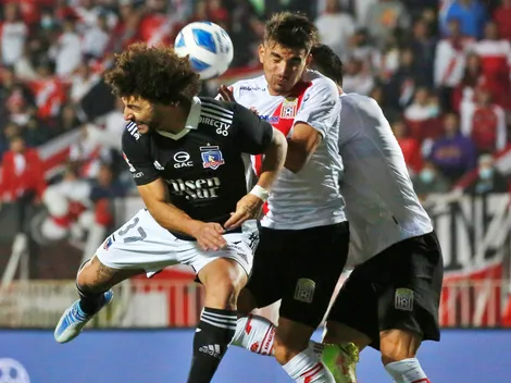 En Curicó analizan irse de La Granja para recibir a Colo Colo