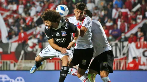 Los albos necesitan que Cobresal se caiga para ir a buscar la copa a La Granja.