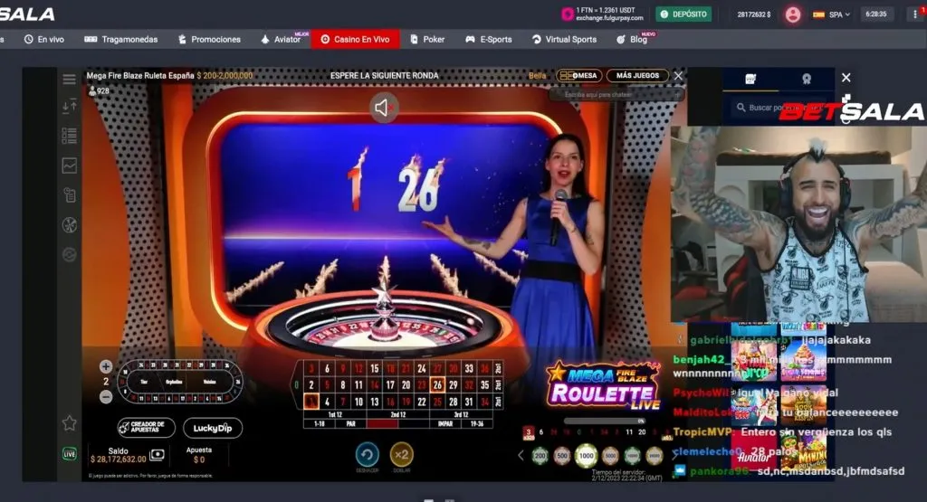 Finalmente, fueron 28 millones los que se llevó el jugador de la Roja.