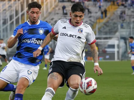 Copa Libertadores le da la bienvenida a dos equipos chilenos