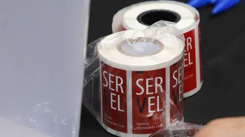 Solamente con tu RUN podrás conocer tu local de votación y si eres o no Vocal de Mesa, entre otras cosas.