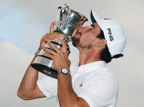 Niemann es campeón en Australia y gana su tercer título