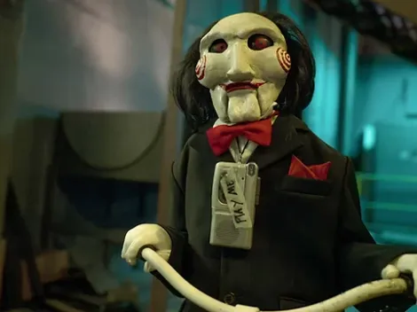 SAW X ya está disponible en streaming y así la puedes ver