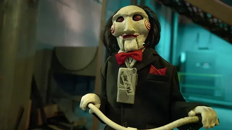SAW X ya está disponible en streaming y así la puedes ver