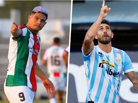 Las copas internacionales y el descenso en llamas en el torneo