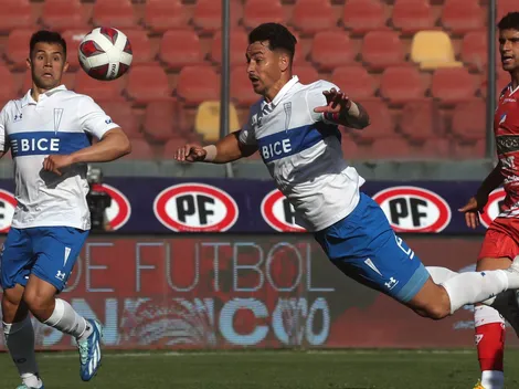 Video: el momento de furia de Zampedri con Piero Maza