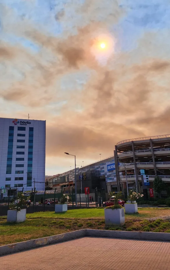 Captura en X @DelToro_JP