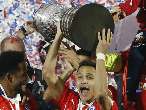 ¿Cuándo es el sorteo de la Copa América 2024 y cuáles son los bombos?