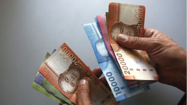 Billetes