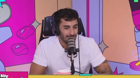 Revelan a Jorge la atracción que tuvo un compañero por Skarleth