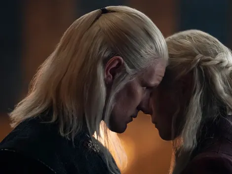 ¿Cuándo se estrena House of The Dragon 2? Salió el primer avance