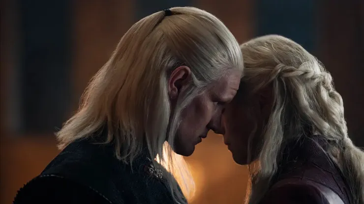 Este sábado se liberó el primer vistazo a la nueva temporada de la serie.