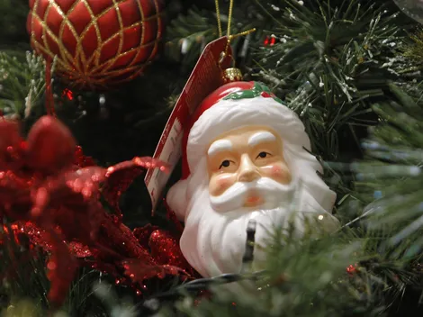 ¿Cómo se paga el Aguinaldo de Navidad al sector público?