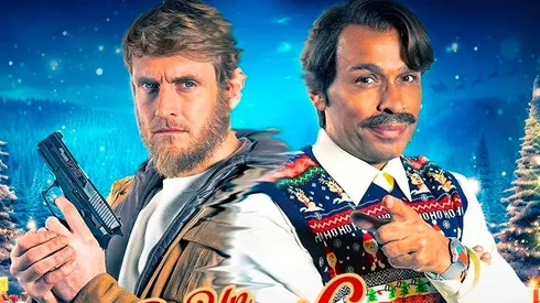 Estrenos que llegan a Amazon Video en diciembre.