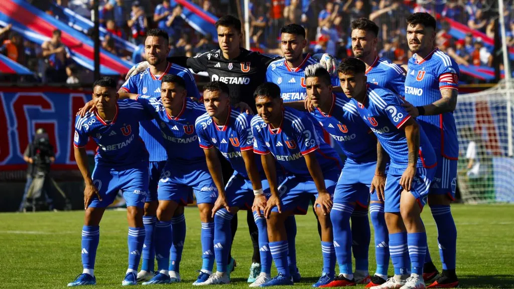 Universidad de Chile