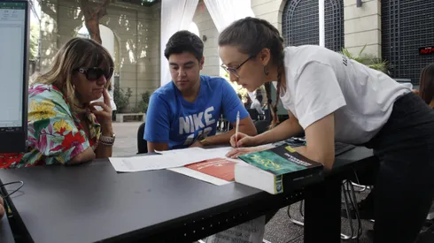 ¿Qué puntajes pide cada universidad y carrera en 2024? Mira las ponderaciones.