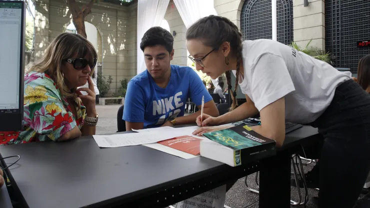 ¿Qué puntajes pide cada universidad y carrera en 2024? Mira las ponderaciones.