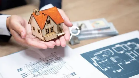 Nueva oferta inmobiliaria