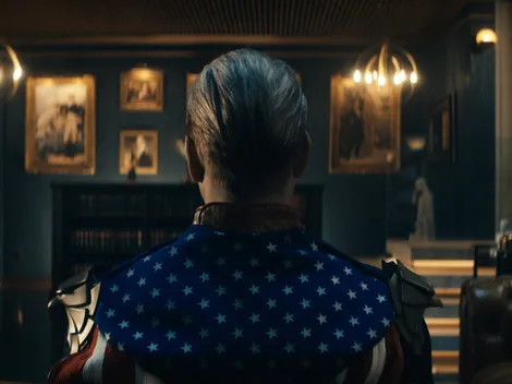 ¿Cuándo se estrena? Prime Video lanza el tráiler de The Boys 4
