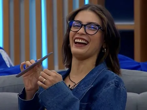 Cinco situaciones que marcaron el paso de Coni Capelli en Gran Hermano