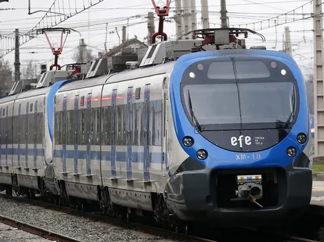 ¿Cómo funcionará el servicio especial de trenes para el Paris Parade?
