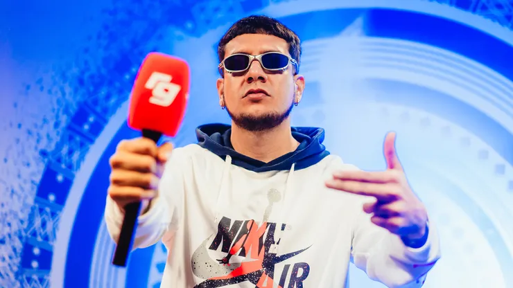 Jota en Batallón desde Bogotá