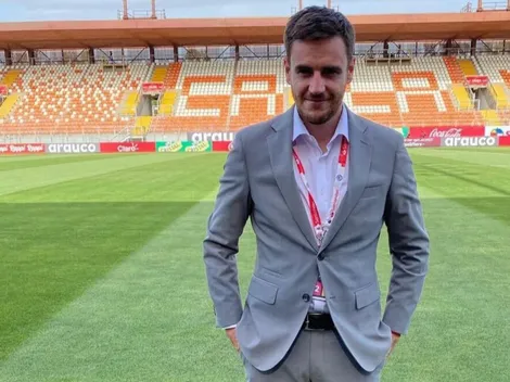 Fullú pronostica un infartante cierre para el Campeonato Nacional