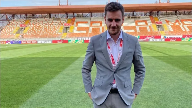 El periodista deportivo se refiere al cierre a máxima intensidad que tendrá el Campeonato Nacional 2023.