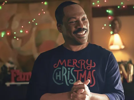 La Calle de la Navidad: ¿Cuál es la trama?