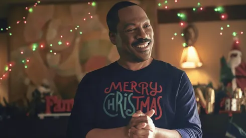 Conoce los detalles de la nueva película de Eddie Murphy.